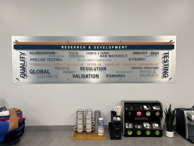 custom signs Photo